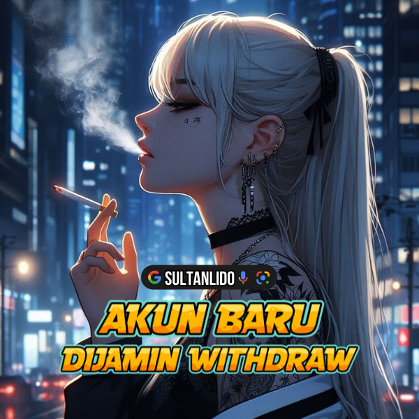 SULTANLIDO !!! Rank 1 Login Situs Slot Joker Dengan Hadiah Terbesar